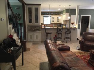 16022 Mickleham Dr, Spring, TX 77379