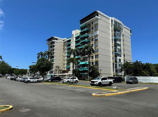 0 Cond Club Costa Marina #I-8H, Carolina, PR 00983