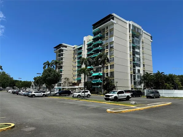 0 Cond Club Costa Marina #I-8h, Carolina, PR 00983