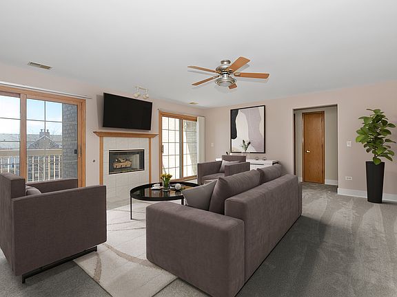 2nd image of 7763 Bristol Park Dr Unit 4NW