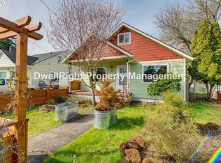 6917 N Denver Ave, Portland, OR 97217