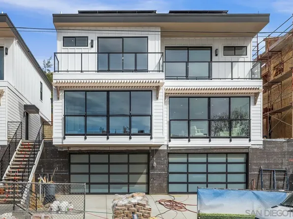 4813 Academy St, San Diego, CA 92109