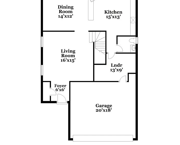 11821 Mango Cross Ct — Photo 2