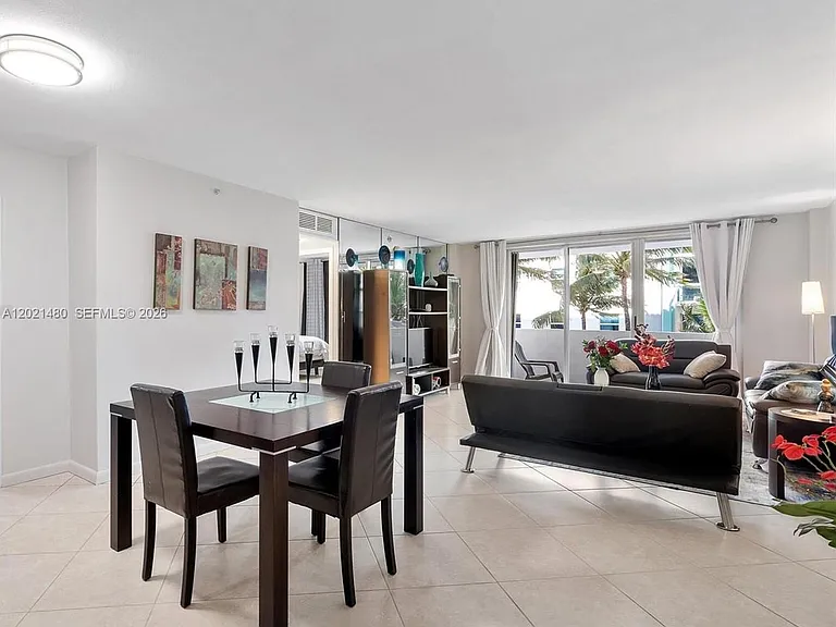 9195 Collins Ave #309 — Photo 6