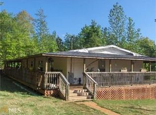 3041 Mallard Ridge Rd, Madison, GA 30650