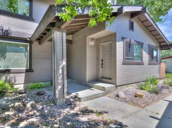 1150 Pine St APT A, Hamilton, MT 59840