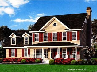 928 Houston Heights Rd, Charlotte, NC 28262