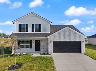 524 Chickasaw Dr, Richmond, KY 40475