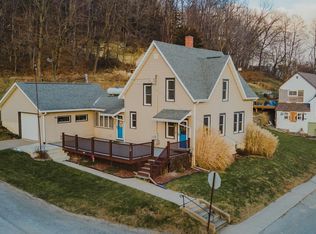 590 North St, Lansing, IA 52151