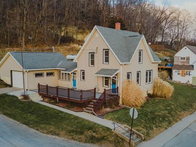 590 North St, Lansing, IA, 52151