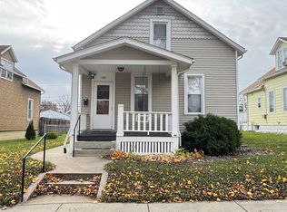 1707 W 4th St, Fort Wayne, IN 46808