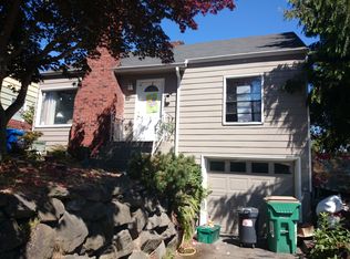 3702 SW Thistle St, Seattle, WA 98126