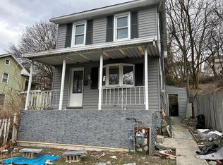658 Mohn St, Harrisburg, PA 17113