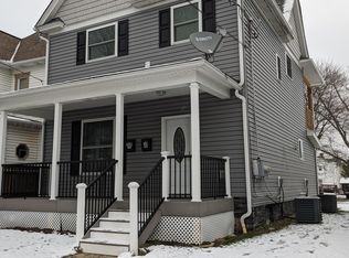 209 3rd St #2, Butler, PA 16001