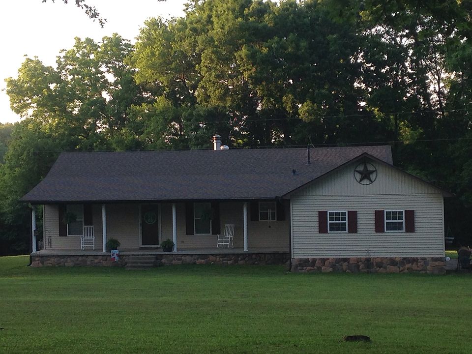 Home sweet home