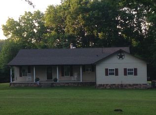 1451 D T Vise Loop, Parsons, TN 38363