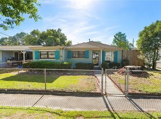 1608 Moisant St, Kenner, LA 70062