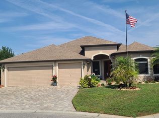 725 Farragut Ct, Spring Hill, FL 34609