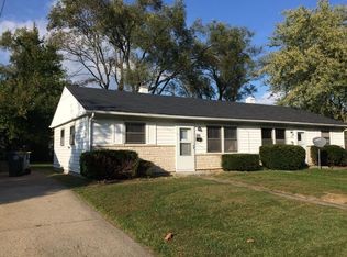 7384 E 53rd St, Indianapolis, IN 46226