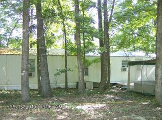 318 Hillcrest Dr, Abbeville, AL 36310