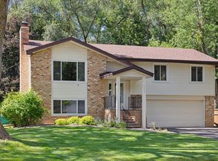 6250 Stinson Blvd NE, Fridley, MN 55432