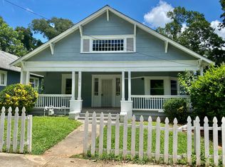 380 Inman St SW #A, Atlanta, GA 30310