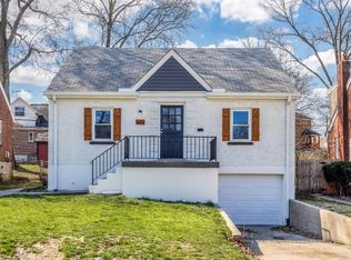 5213 Newfield Ave, Cincinnati, OH 45237