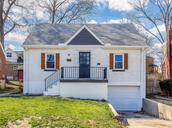 5213 Newfield Ave, Cincinnati, OH 45237
