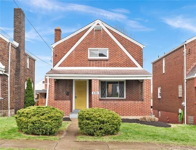 228 W Marigold St, Homestead, PA, 15120