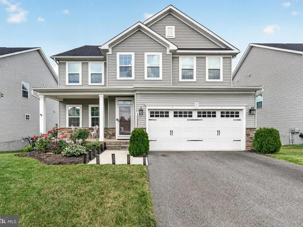 10952 Ginger Ln, Monrovia, MD 21770