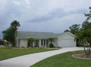 3900 Crooked Island Dr, Punta Gorda, FL 33950