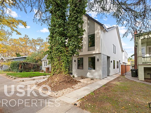 3rd image of 2505 W St #3