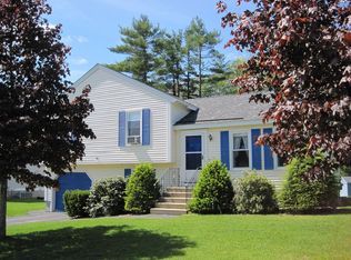 170 Megan Dr, Manchester, NH 03109
