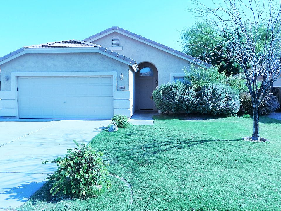 3152 E Millbrae Ln, Gilbert, AZ 85234 Zillow