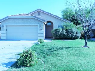 3152 E Millbrae Ln, Gilbert, AZ 85234