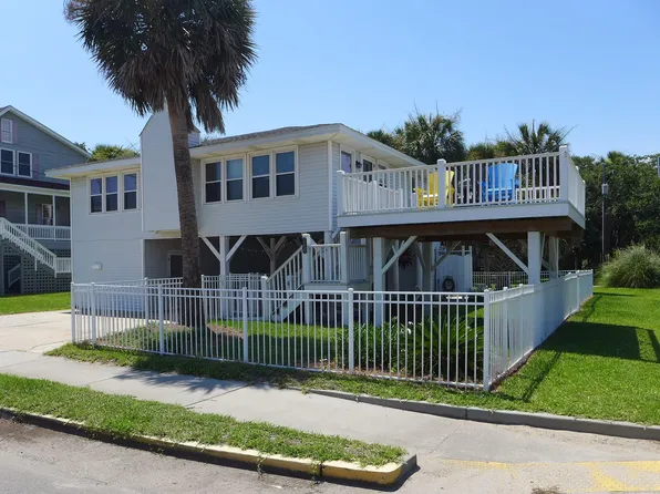 1001 Palmetto Blvd, Edisto Island, SC 29438