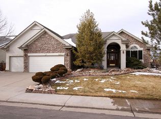 14877 E Aberdeen Ave, Centennial, CO 80016