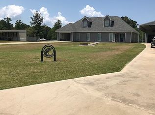 165 St Croix Ave, Florien, LA 71429