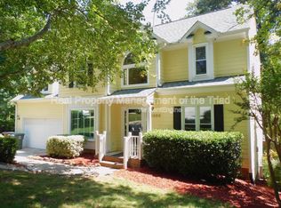 5300 Lange Trl, Greensboro, NC 27407