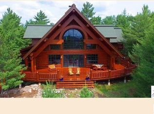 2721 Burntside Lake Rd NE, Ely, MN 55731