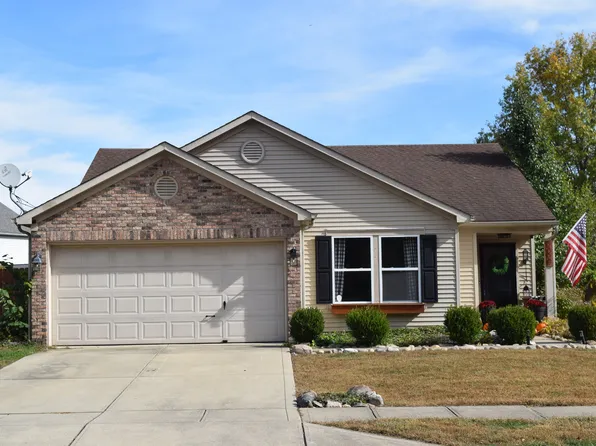 2029 Meadowlark Ln, Brownsburg, IN 46112