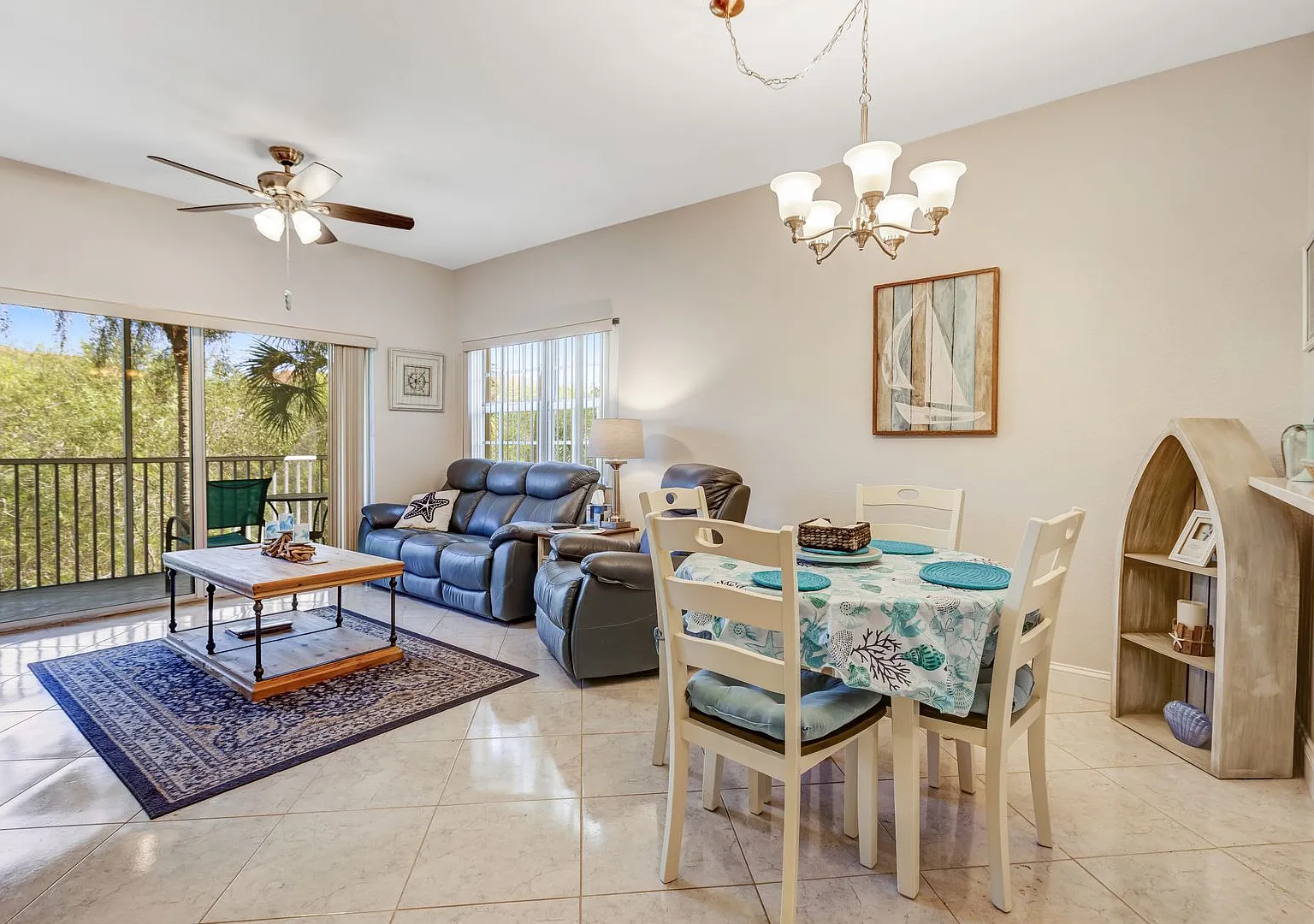 ** Botanical Place ** 3 Bed / 2 Bath - Condo - Turnkey Furnished - Seasonal Or Short Term — Photo 2