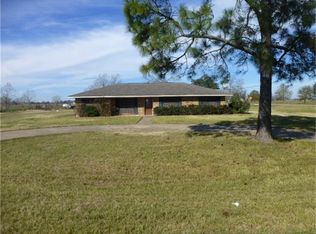 12002 Long Trl, Needville, TX 77461
