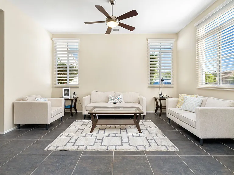 79700 Desert Willow St — Photo 18