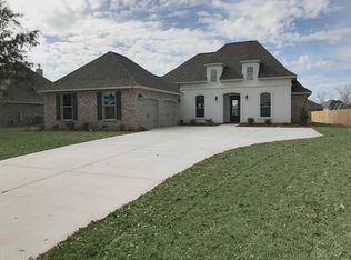 422 Breckin Dr, Fairhope, AL 36532