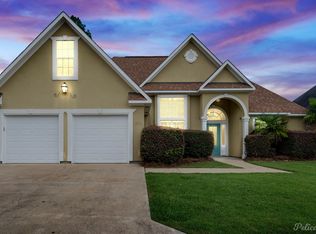 1171 Pelican Creek Dr, Shreveport, LA 71106