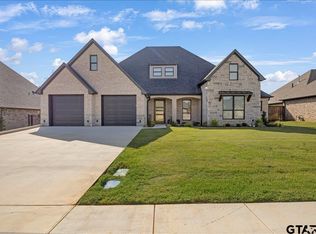 136 Heritage, Bullard, TX 75757