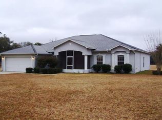 6571 W Anthony Rd, Ocala, FL 34479