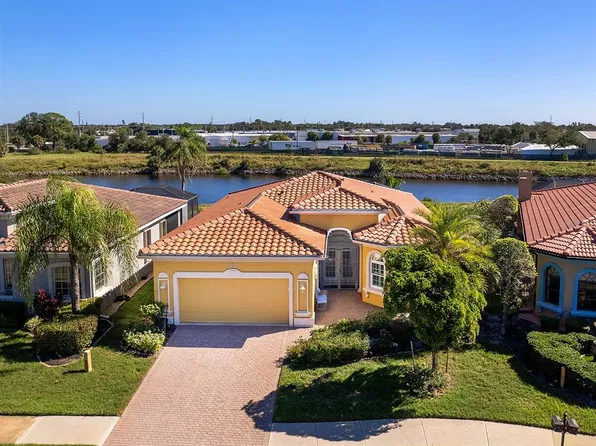 202 RIO TERRA, VENICE, FL 34285