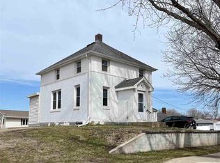 1100 N Garden St, New Ulm, MN 56073